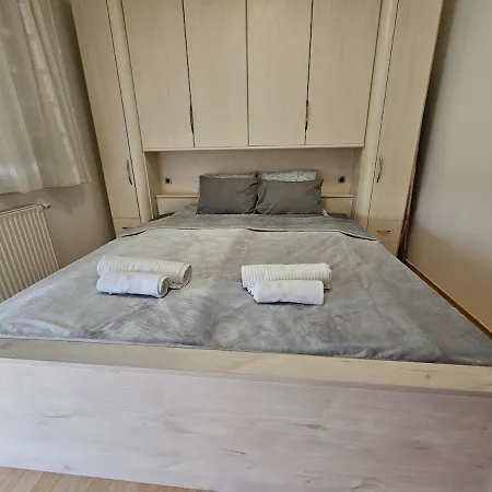 Apartamento Petibo - Grove - Free Parking In Garage