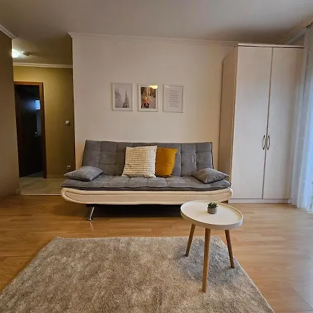 Petibo - Grove - Free Parking In Garage *