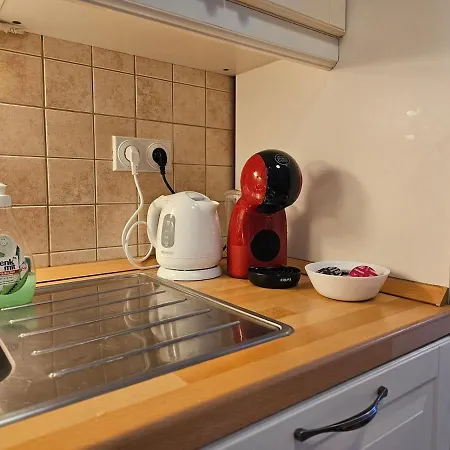 Petibo - Grove - Free Parking In Garage Apartament Budapesta