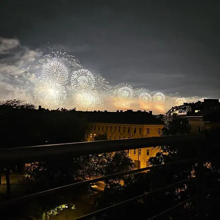 Apartament Petibo - Grove - Free Parking In Garage