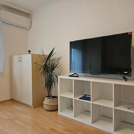 Apartamento Petibo - Grove - Free Parking In Garage *