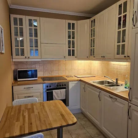 Petibo - Grove - Free Parking In Garage Apartamento Budapest