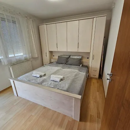 Apartamento Petibo - Grove - Free Parking In Garage *