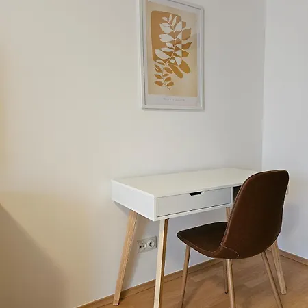 Apartamento Petibo - Grove - Free Parking In Garage